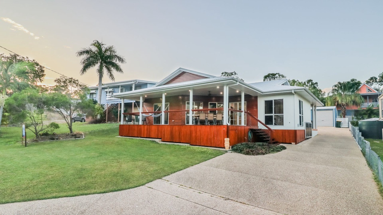 Photo of Outdoor in Agnes Water