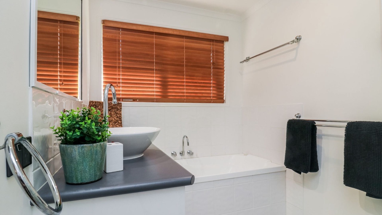 Photo of Bathroom in Agnes Water