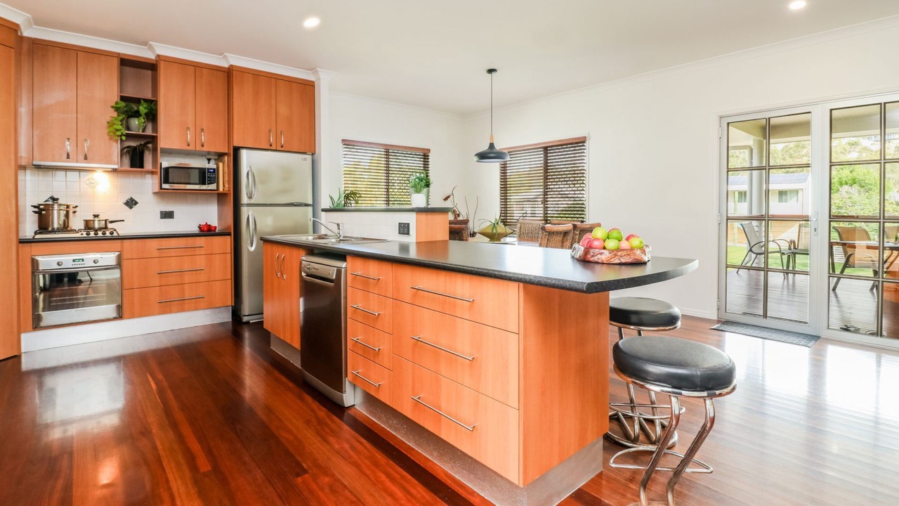 Photo of Kitchen in Agnes Water