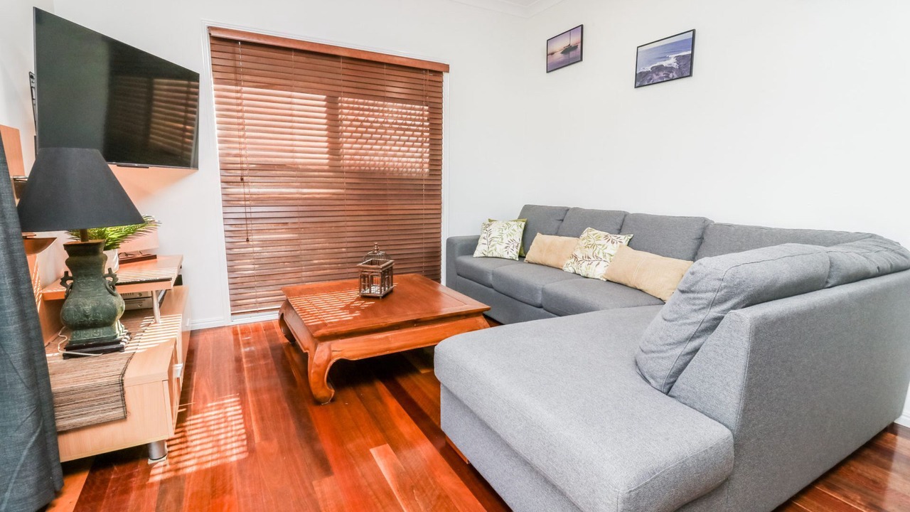 Photo of Livingroom in Agnes Water