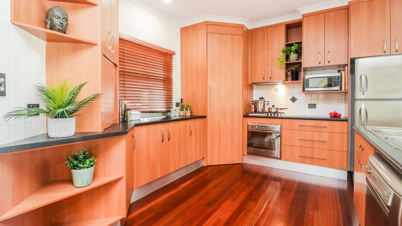 Photo of Kitchen in Agnes Water