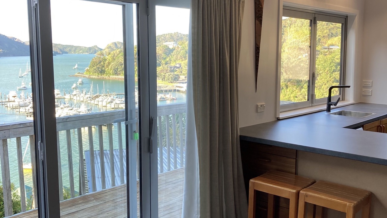 Photo of Others in Whangaroa