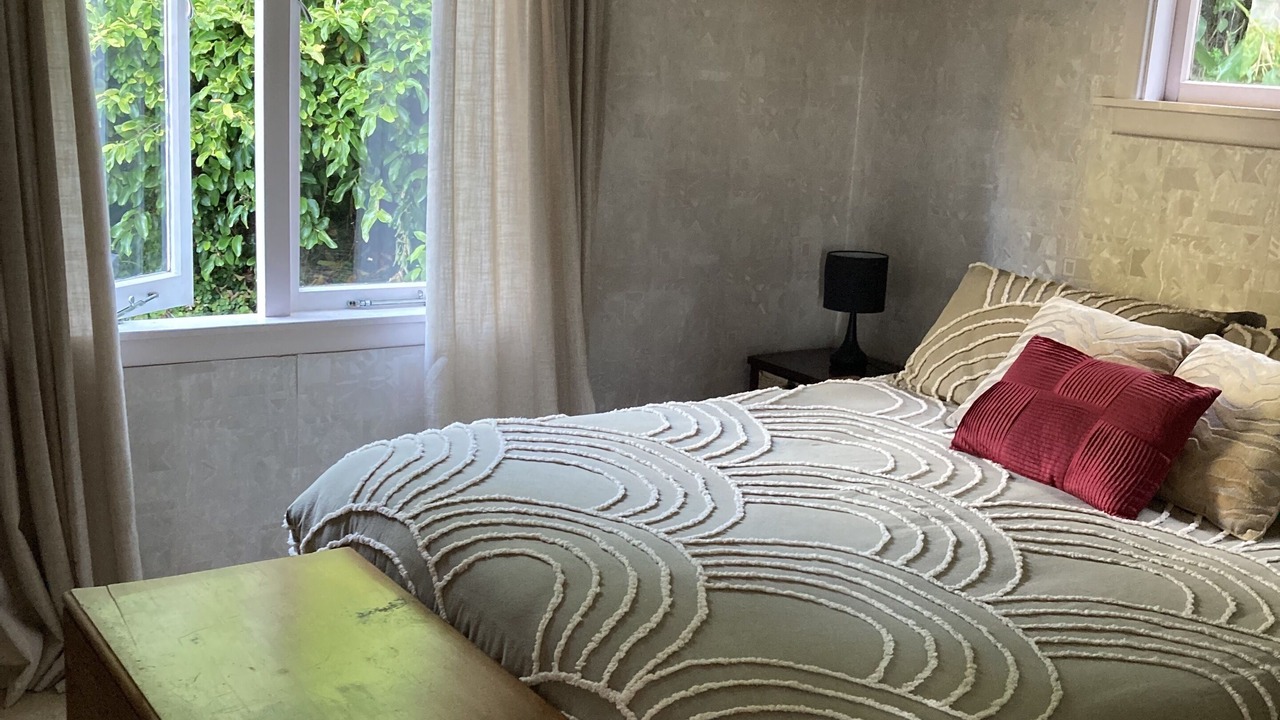 Photo of Bedroom in Whangaroa