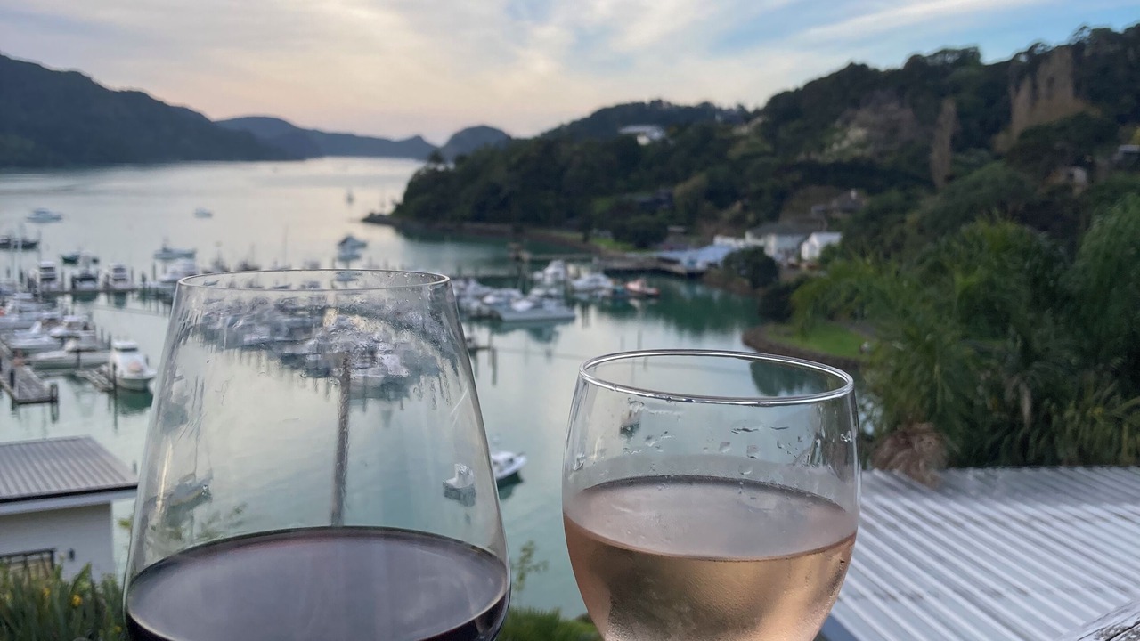 Photo of Others in Whangaroa