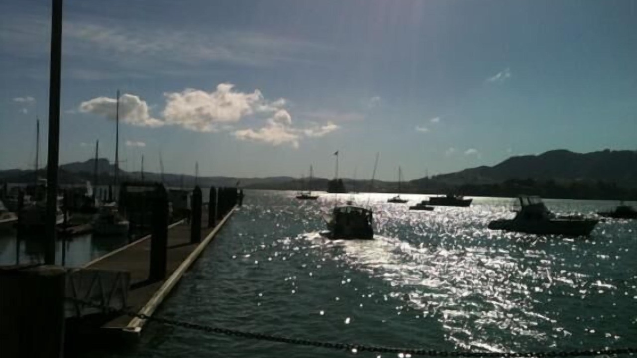 Photo of Others in Whangaroa