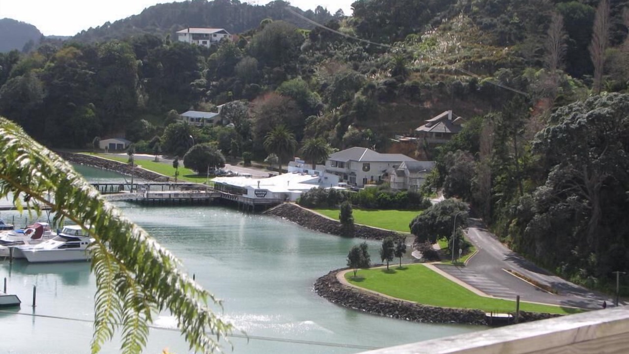 Photo of Others in Whangaroa