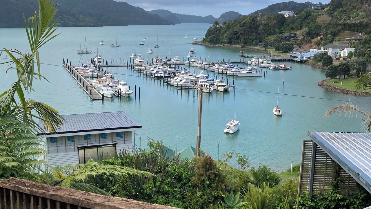 Photo of Outdoor in Whangaroa