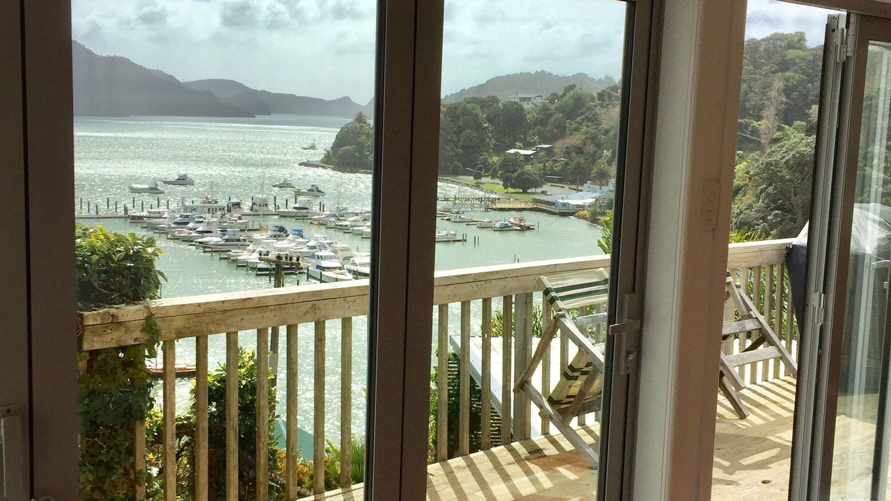 Photo of Others in Whangaroa