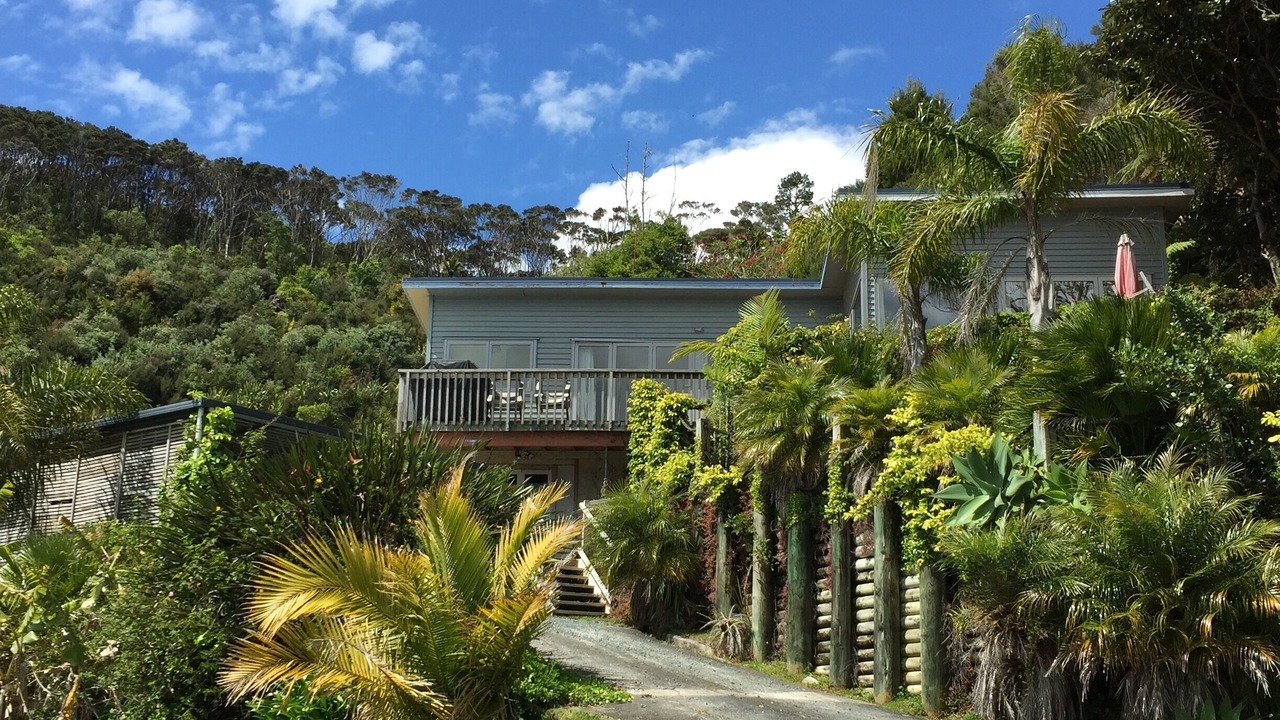 Photo of Outdoor in Whangaroa