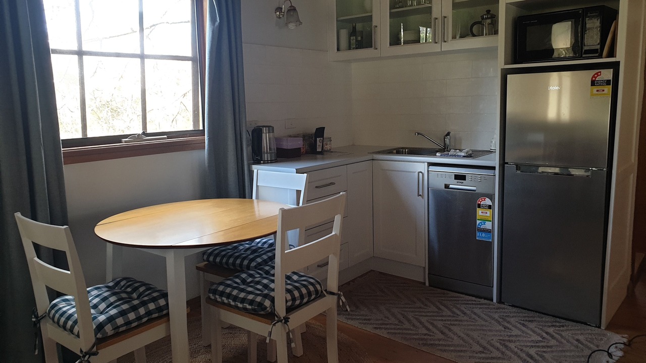 Photo of Kitchen in Blackheath