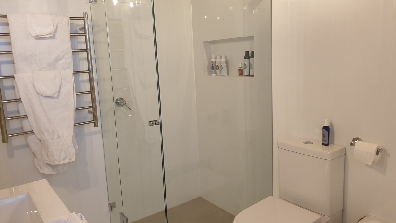 Photo of Bathroom in Blackheath