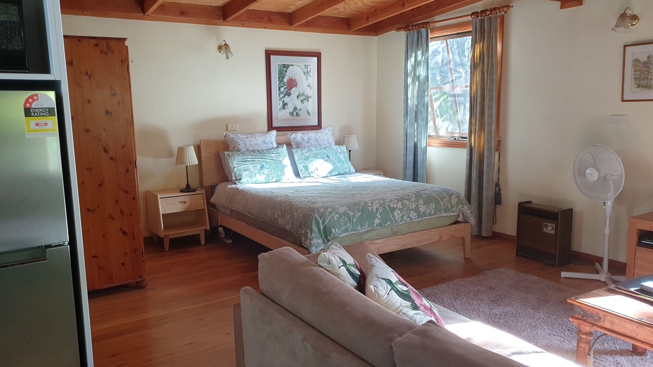 Photo of Bedroom in Blackheath