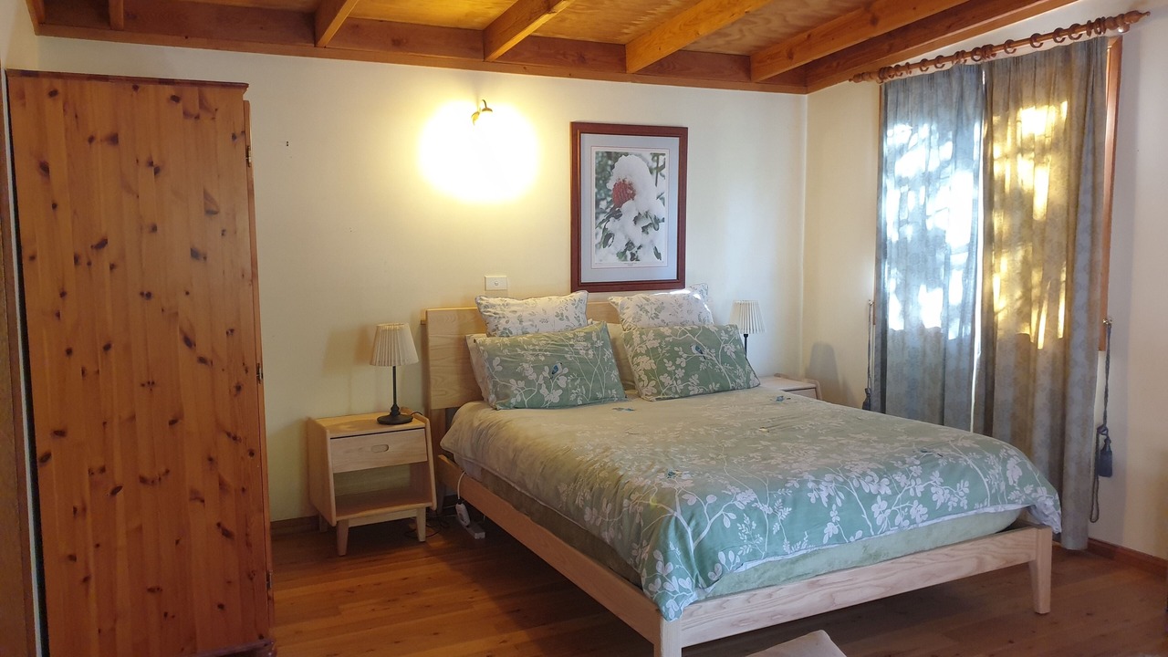 Photo of Bedroom in Blackheath