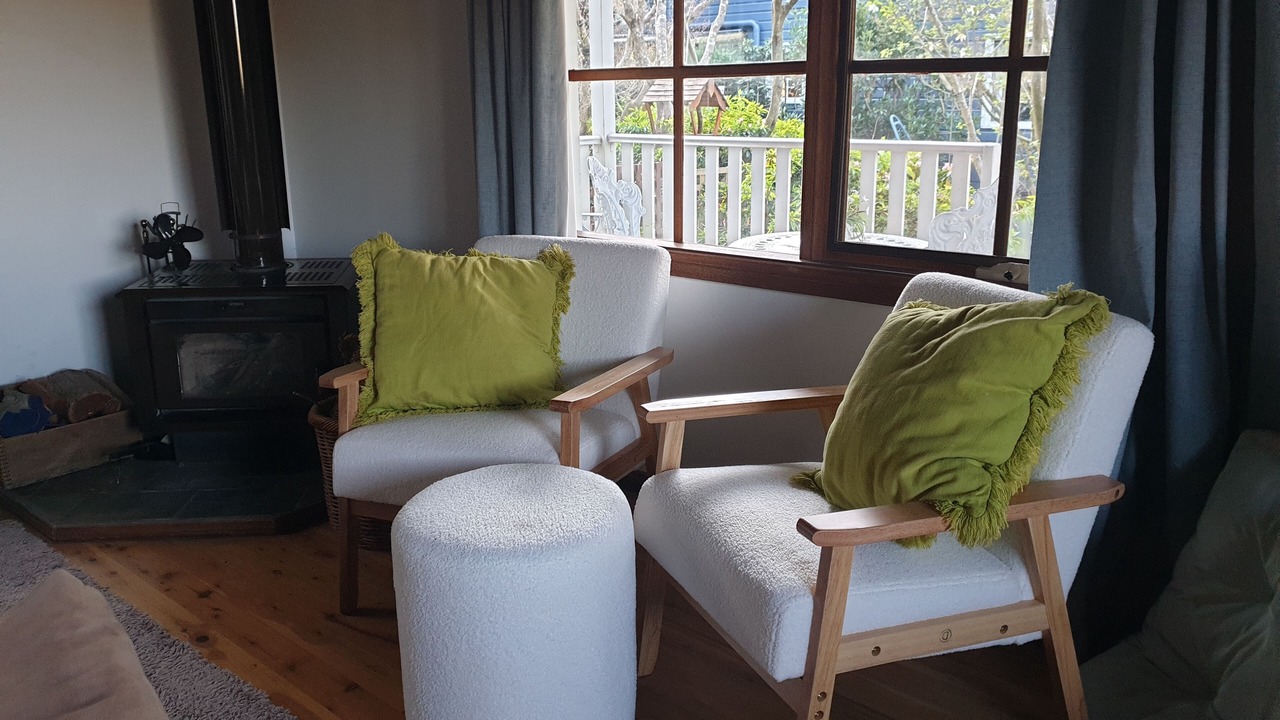 Photo of Livingroom in Blackheath