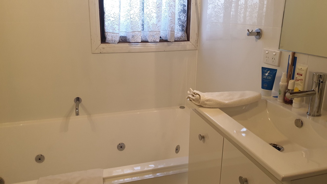 Photo of Bathroom in Blackheath