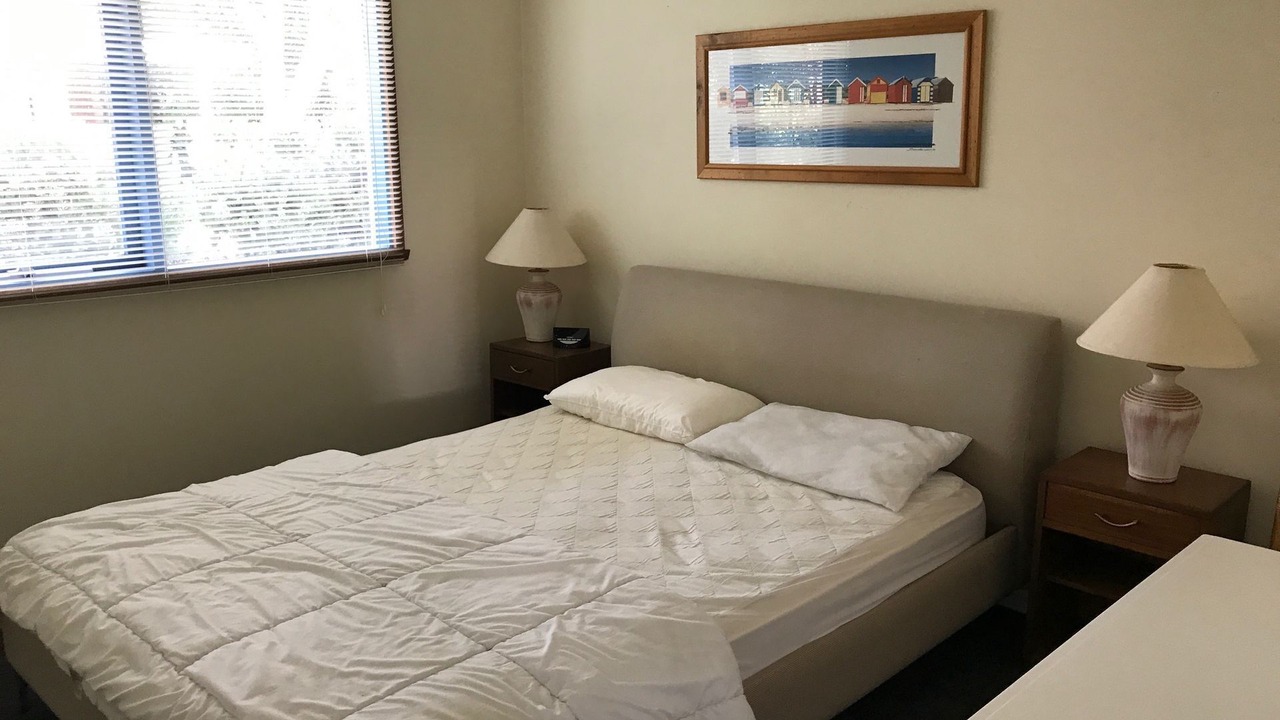 Photo of Bedroom in Sandy Point