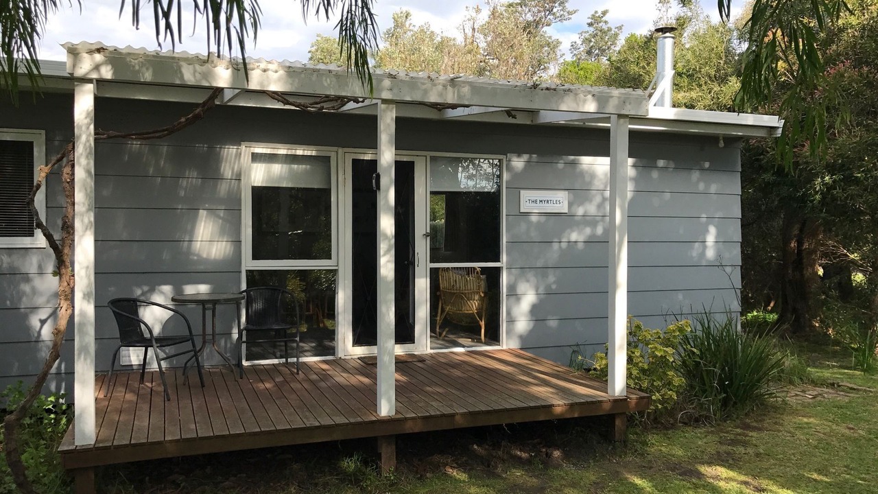 Photo of Outdoor in Sandy Point