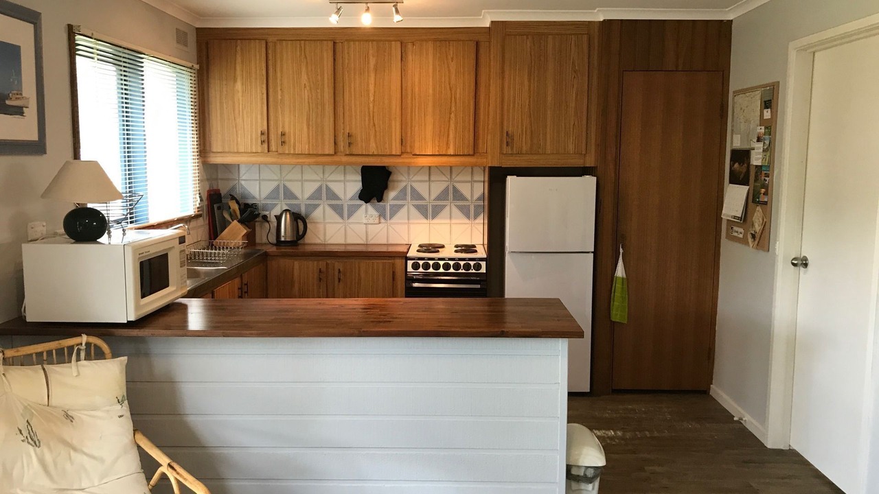 Photo of Kitchen in Sandy Point