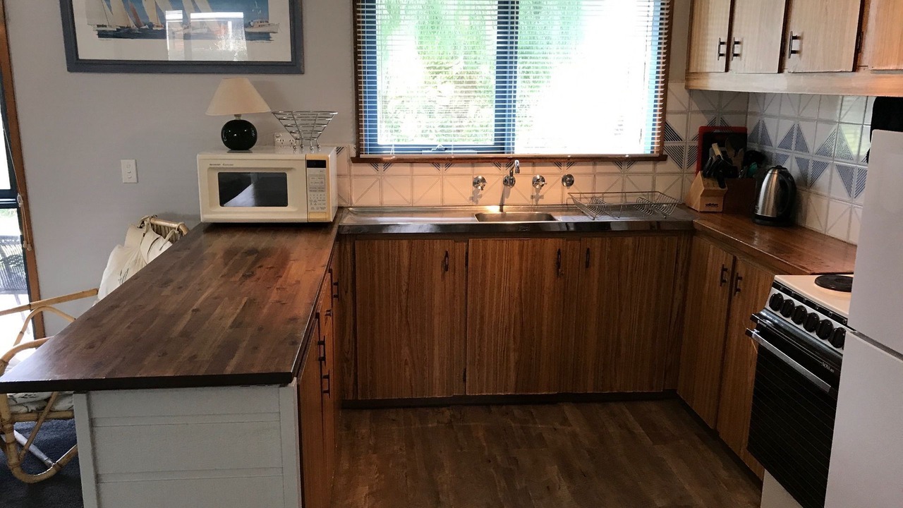Photo of Kitchen in Sandy Point