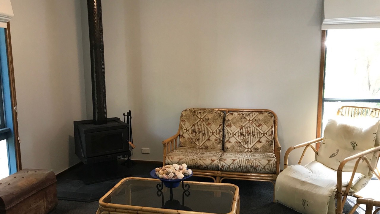 Photo of Livingroom in Sandy Point