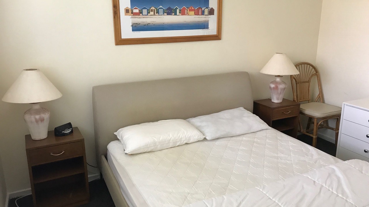 Photo of Bedroom in Sandy Point