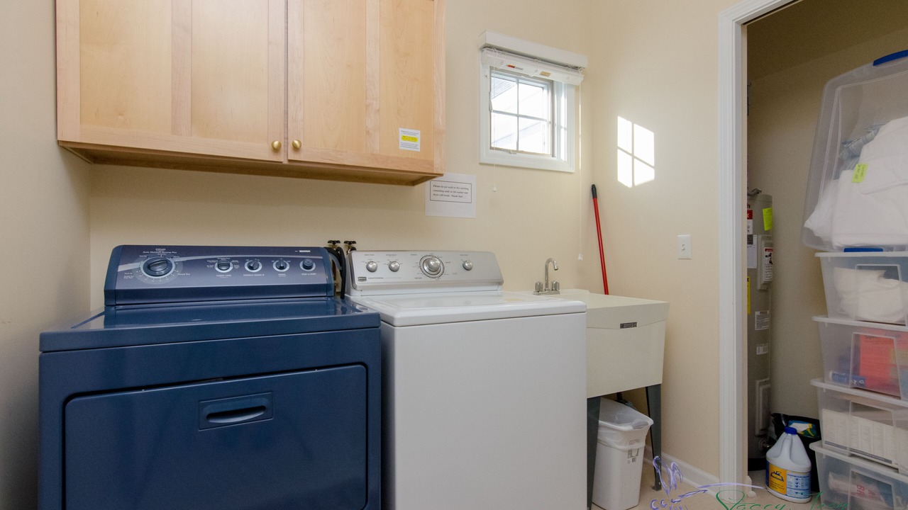 Photo of Bedroom in Mackinaw City