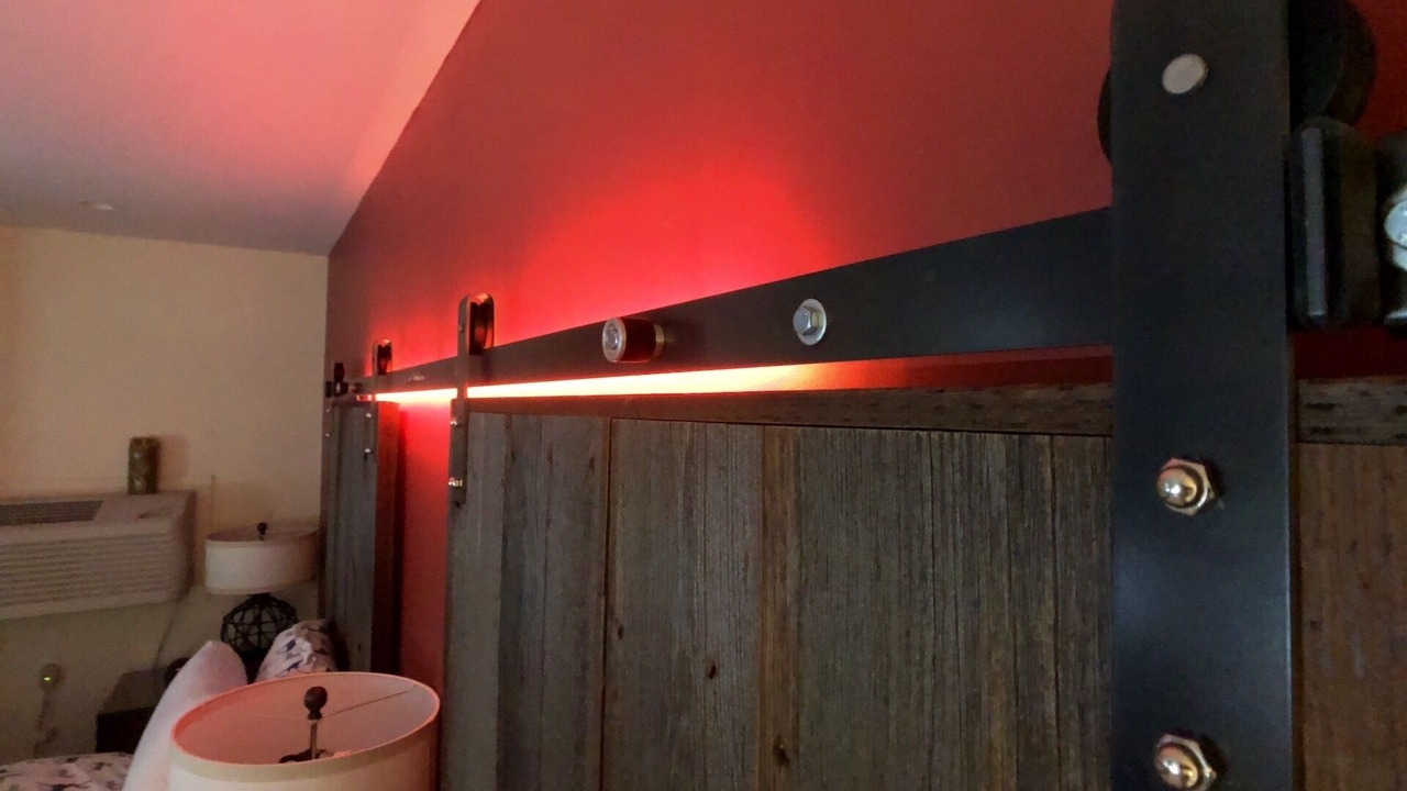 Photo of Bedroom in Killington