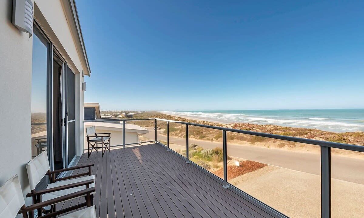 Photo of Patio Balcony in Middleton