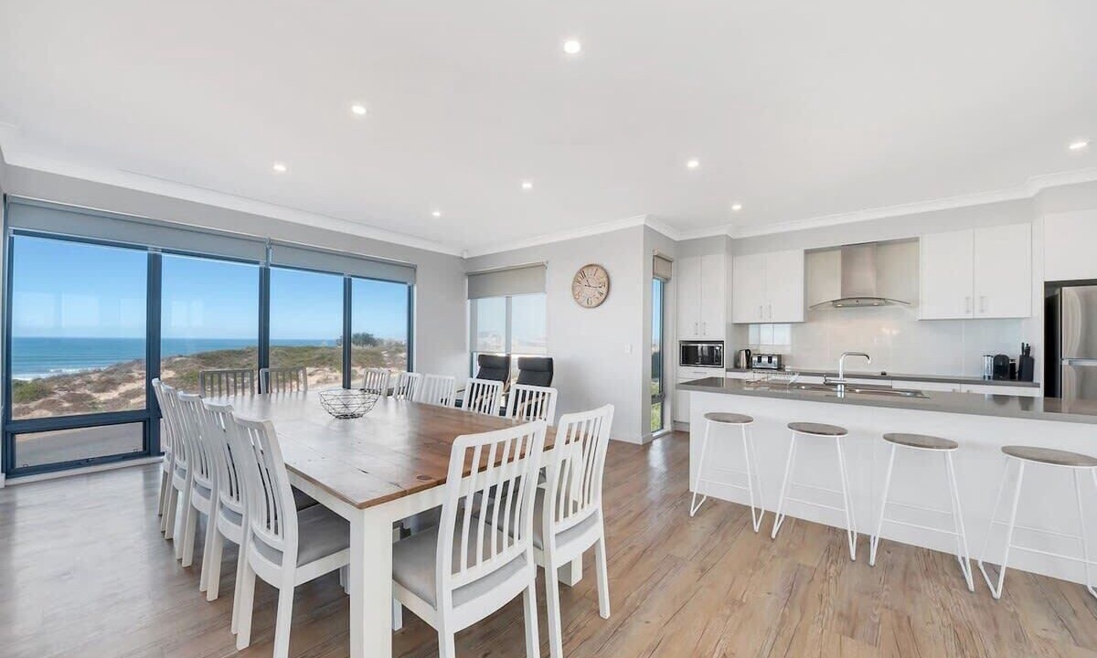 Photo of Kitchen in Middleton