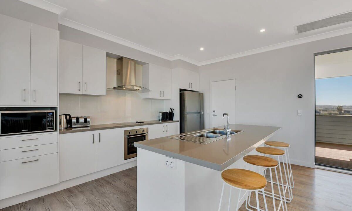 Photo of Kitchen in Middleton