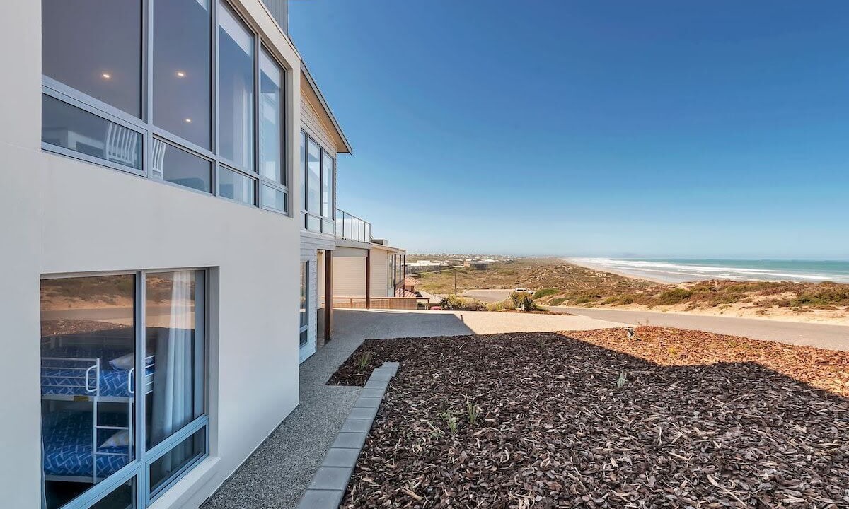 Photo of Patio Balcony in Middleton