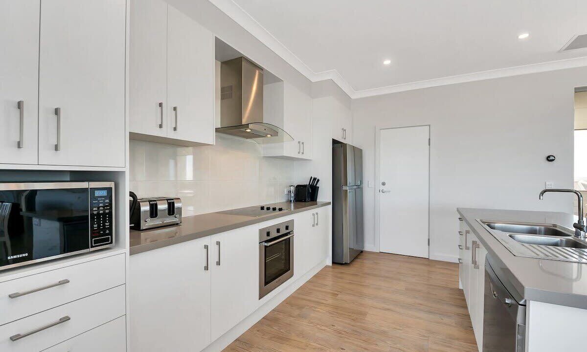 Photo of Kitchen in Middleton