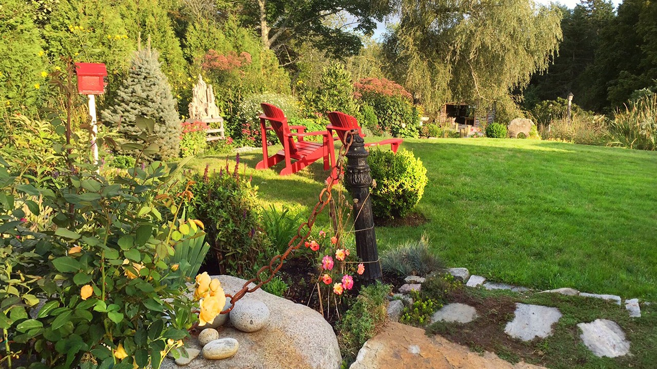 Photo of Outdoor in Owls Head