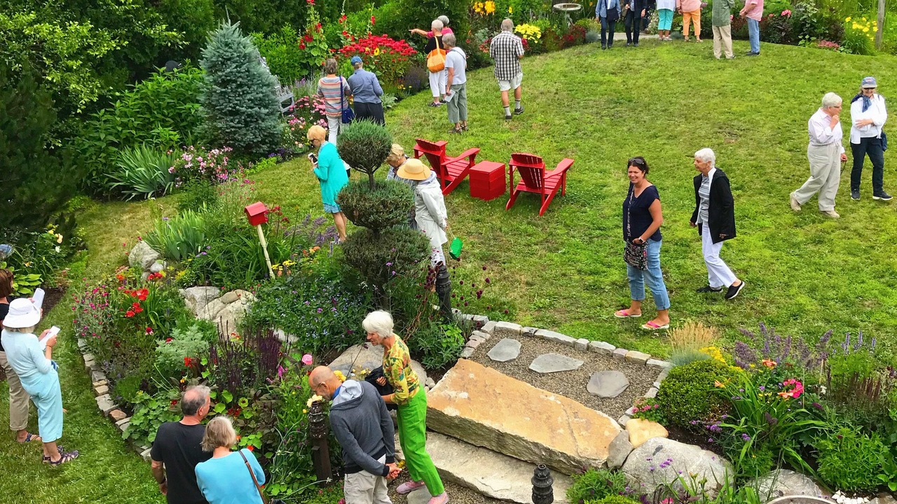 Photo of Outdoor in Owls Head