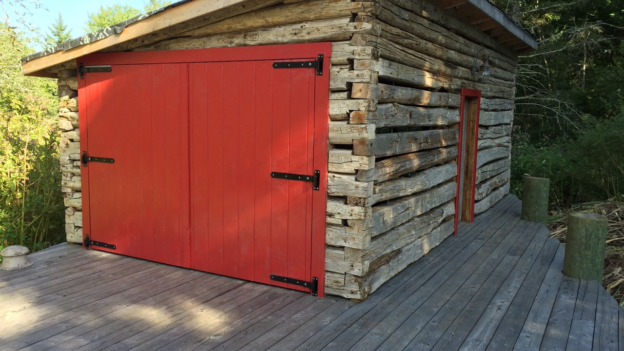 Photo of Outdoor in Owls Head