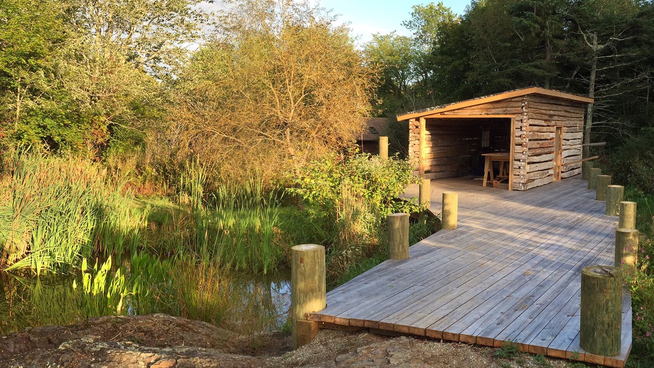 Photo of Outdoor in Owls Head