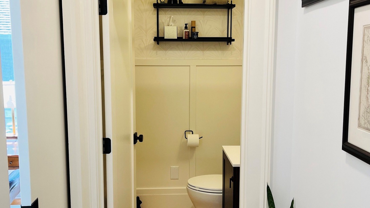 Photo of Bathroom in Falmouth Foreside