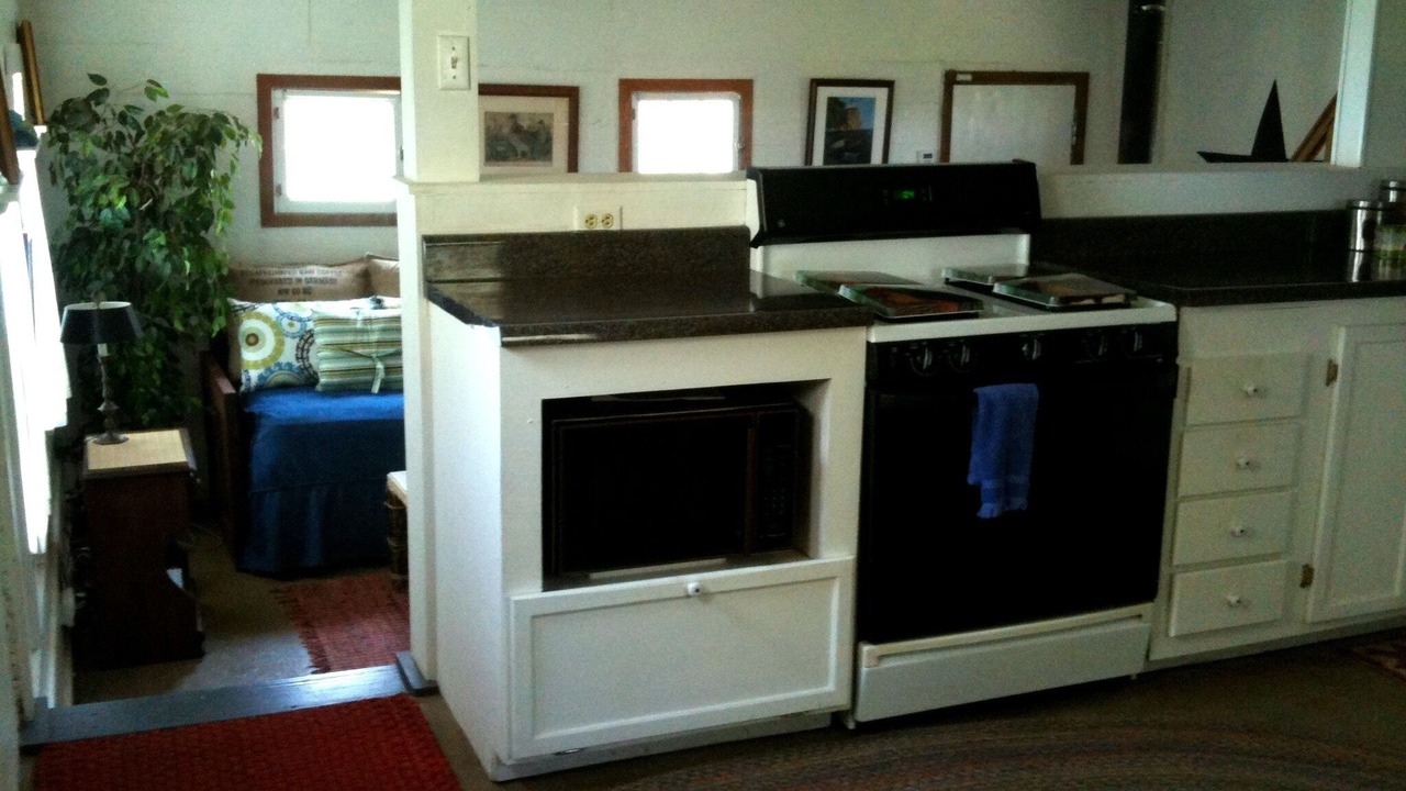 Photo of Kitchen in Carthage