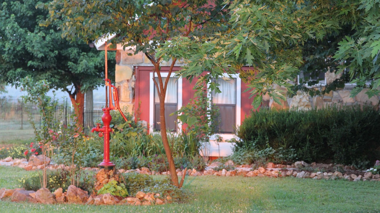 Photo of Outdoor in Carthage