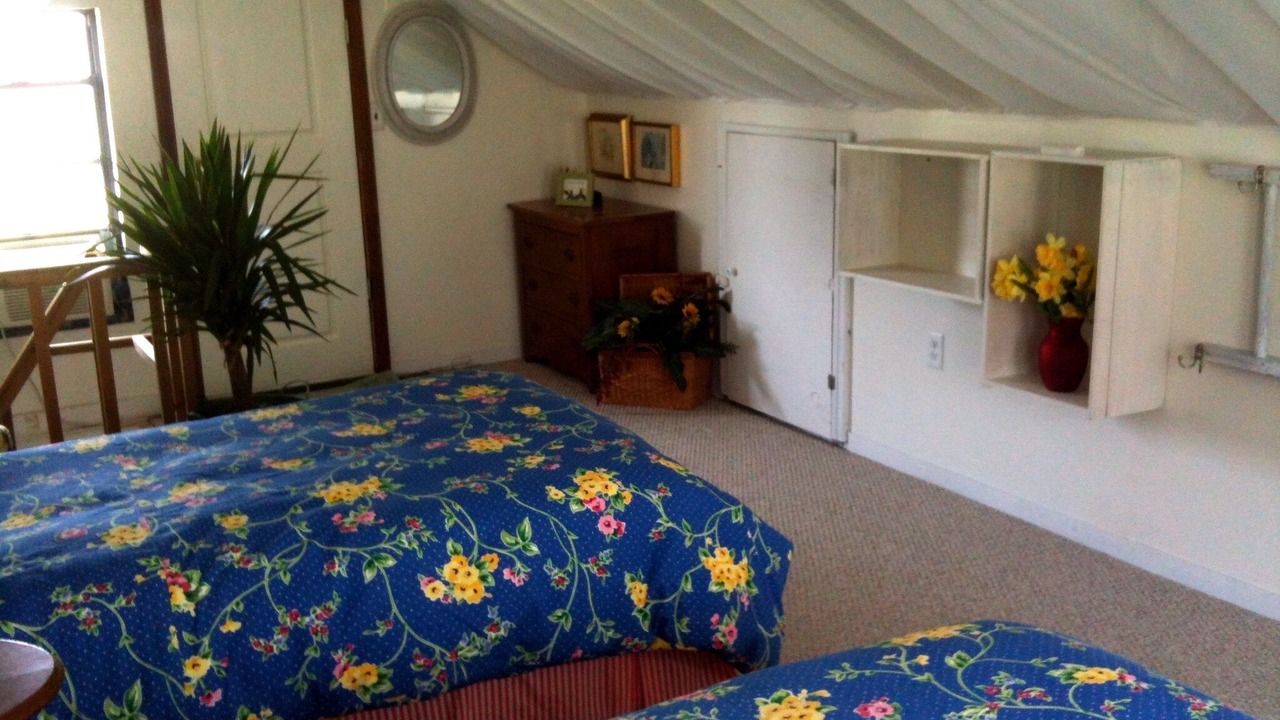 Photo of Bedroom in Carthage