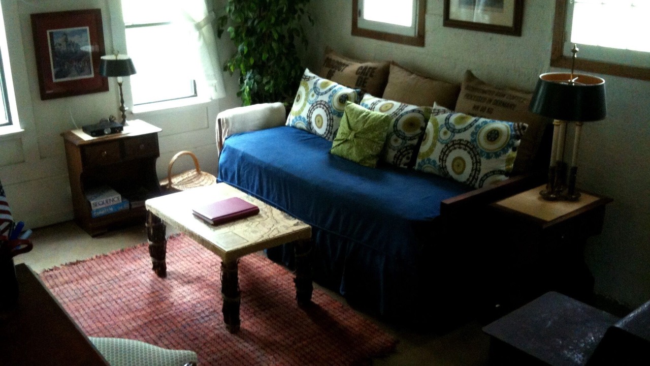 Photo of Bedroom in Carthage