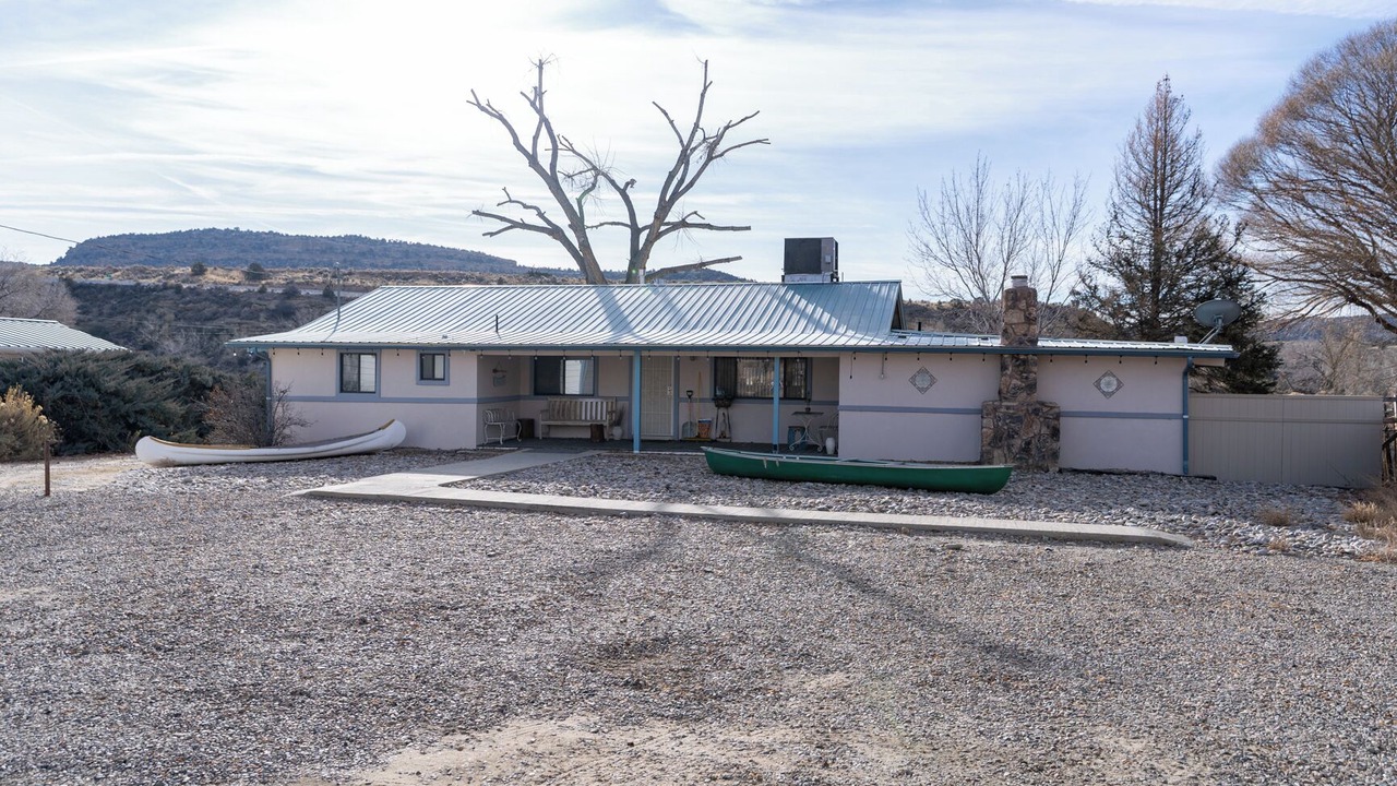 Photo of Outdoor in Navajo Dam