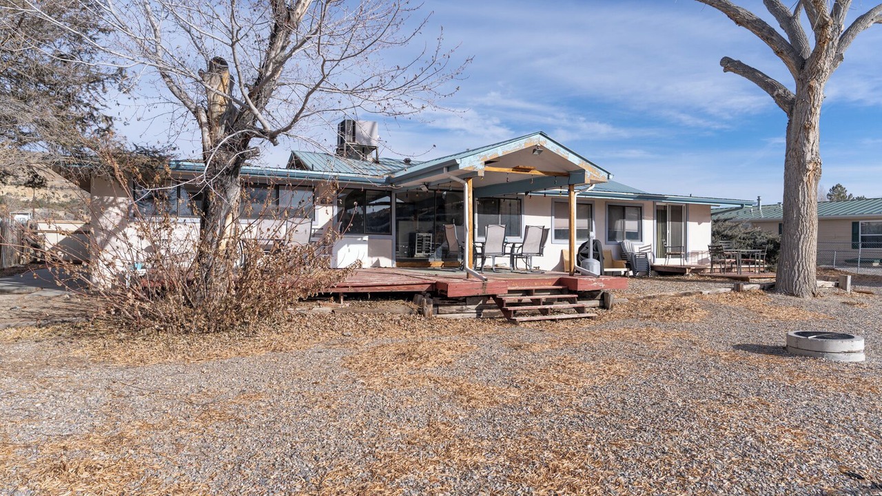 Photo of Outdoor in Navajo Dam