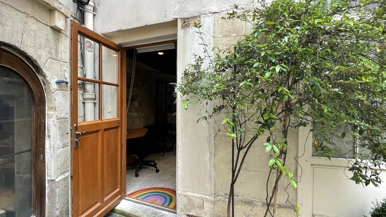 Photo of Outdoor in Sorbonne