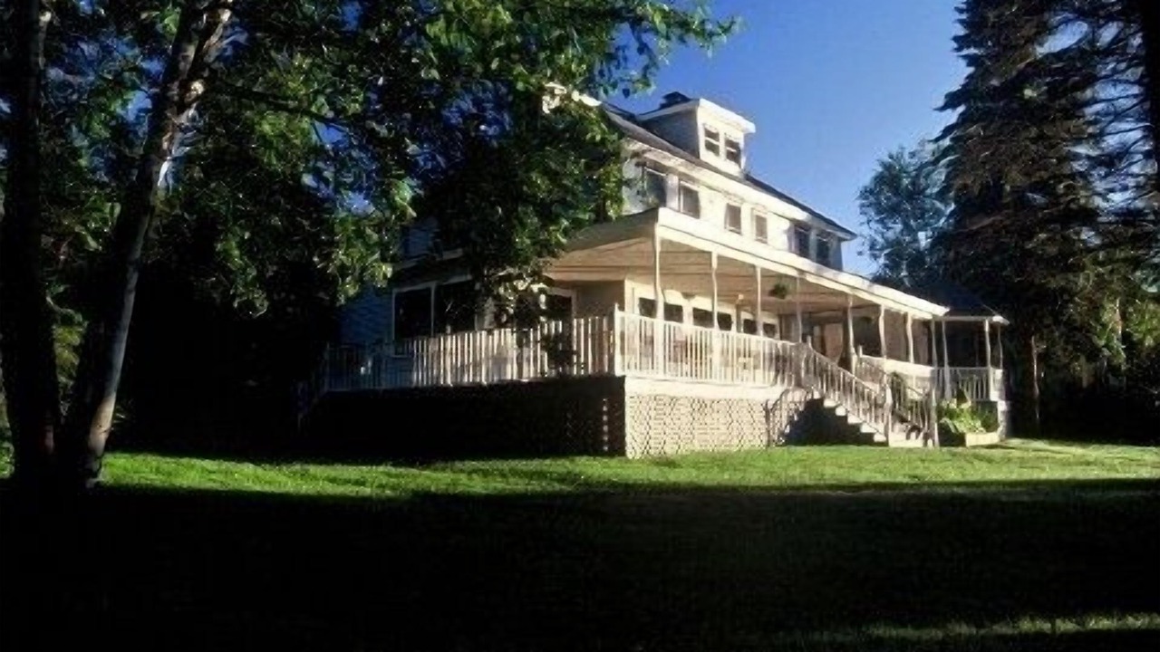 Photo of Outdoor in Lake Placid