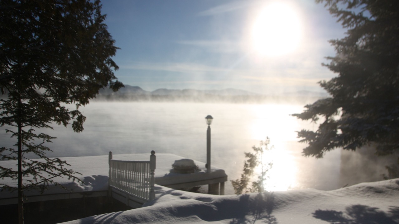 Photo of Outdoor in Lake Placid