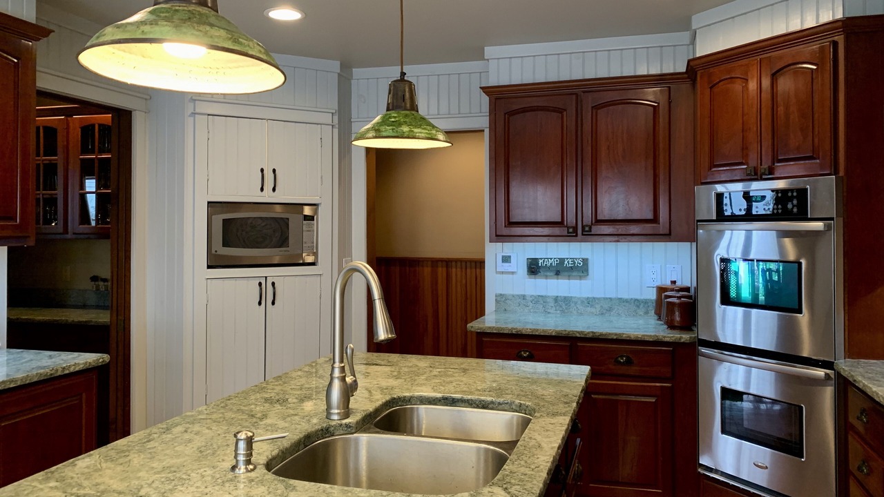 Photo of Kitchen in Lake Placid