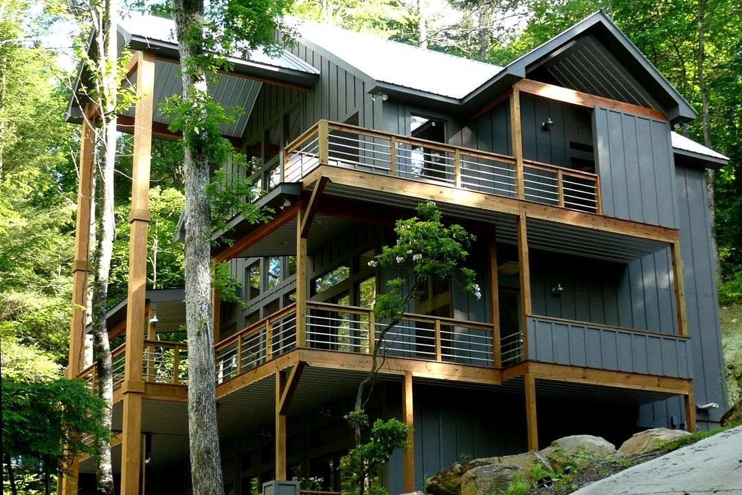 Photo of Outdoor in Blue Ridge