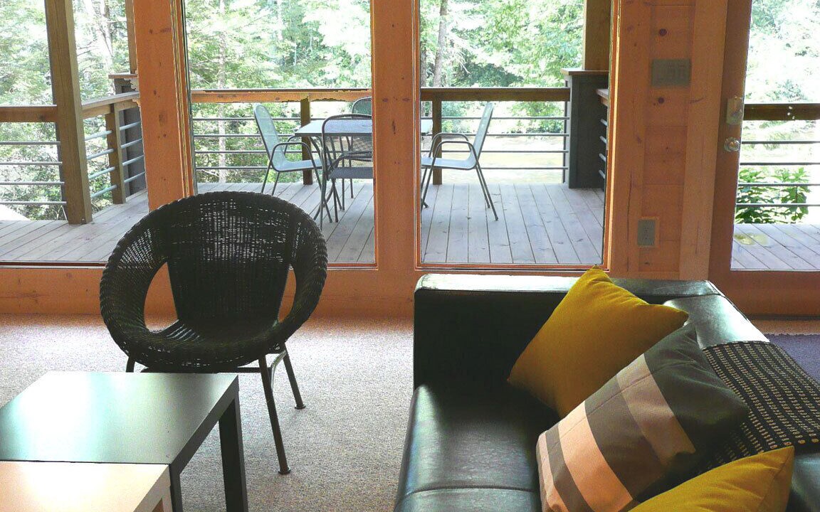 Photo of Bedroom in Blue Ridge