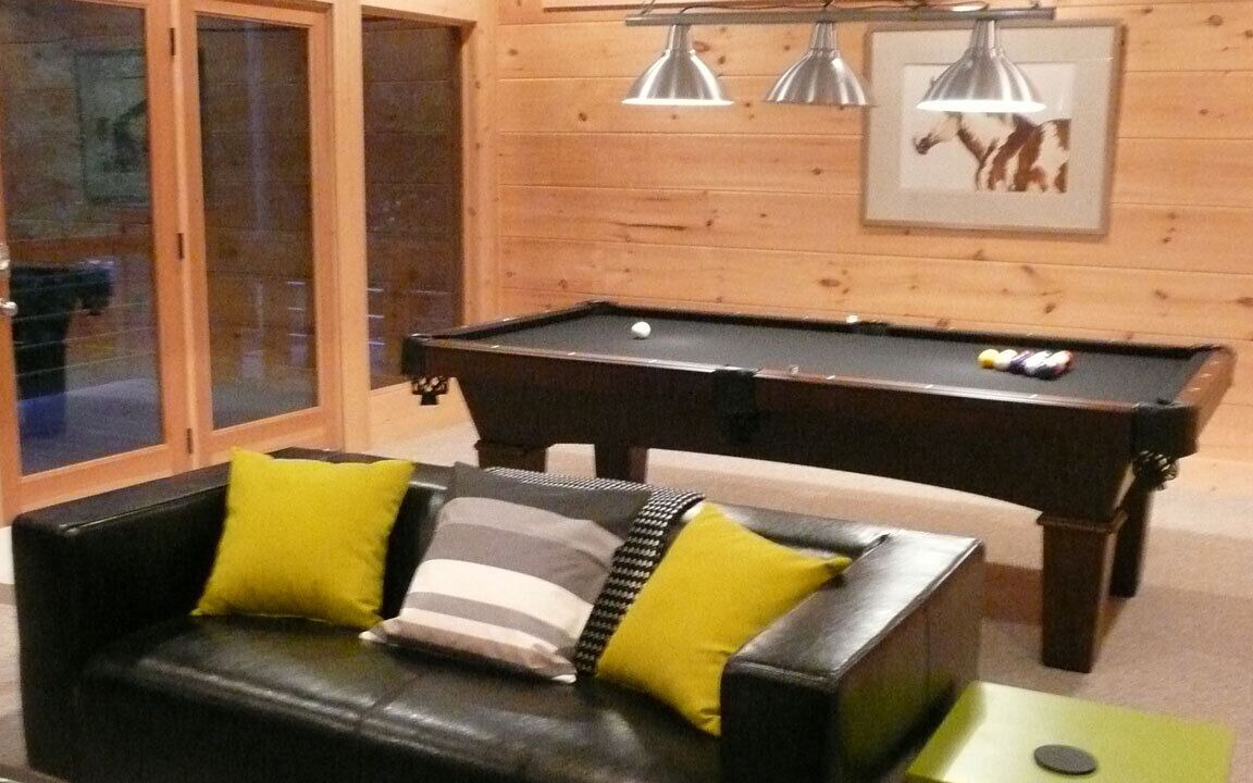 Photo of Bedroom in Blue Ridge